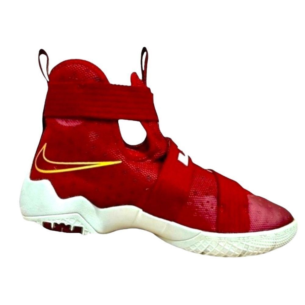 First edition 2016 Nike Lebron Soldier 10 - Picture 8 of 12